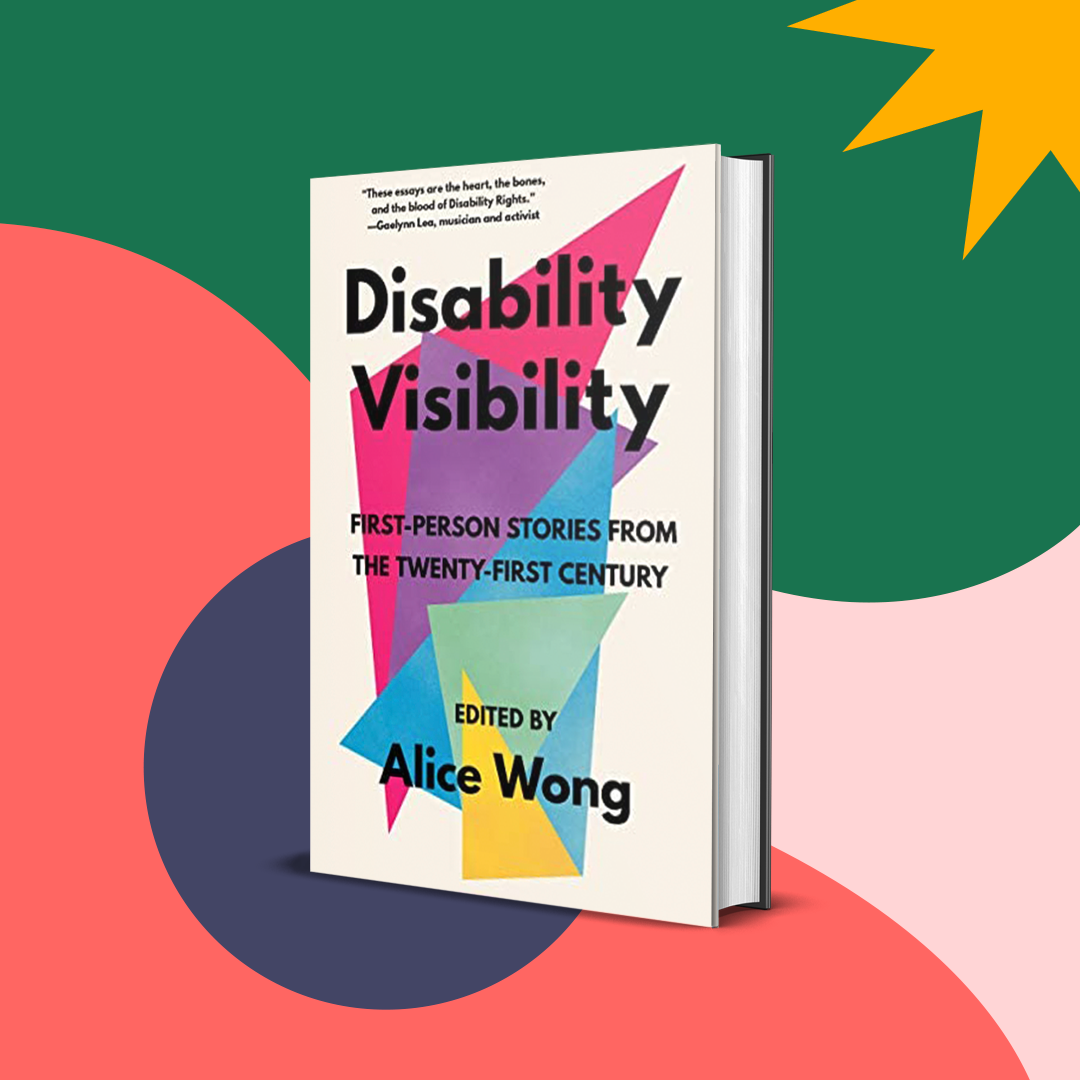 Disability Visibility