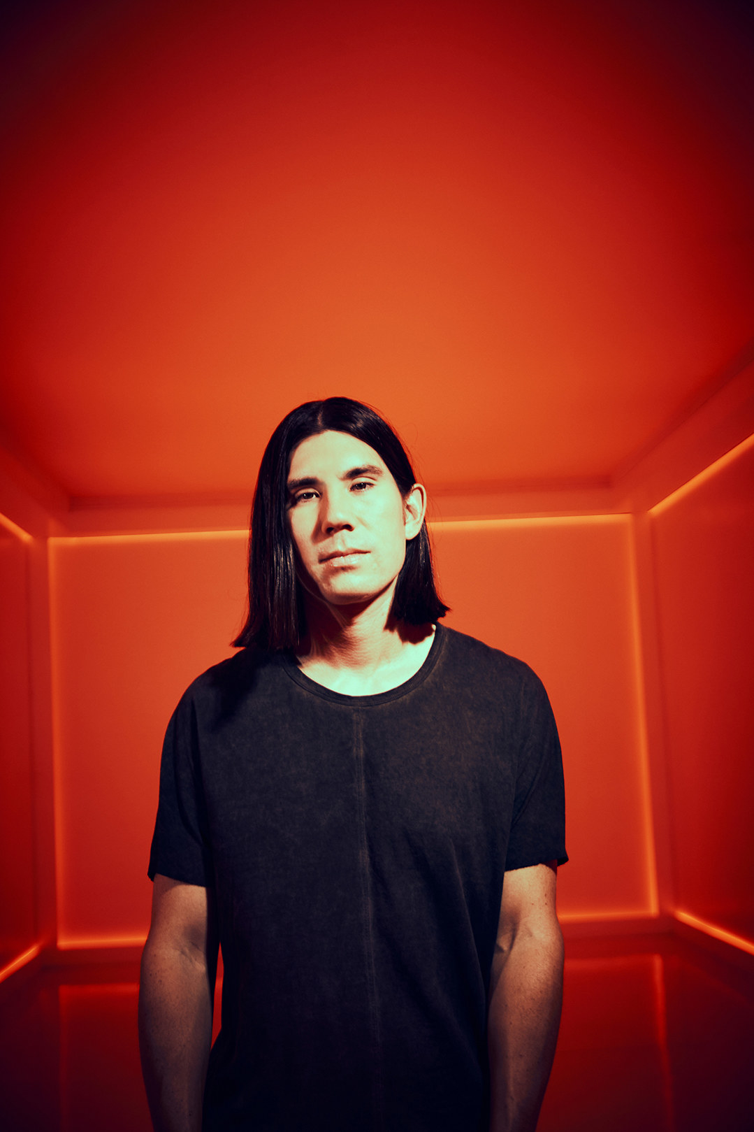 Gryffin Interview Alive Album - 9