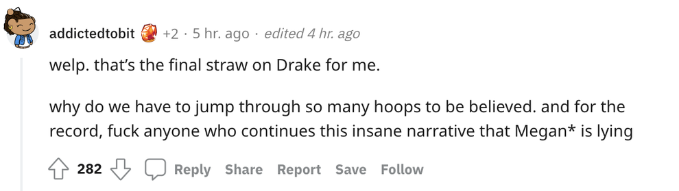 Kim Kardashian Faces Backlash For Using Controversial Drake Song