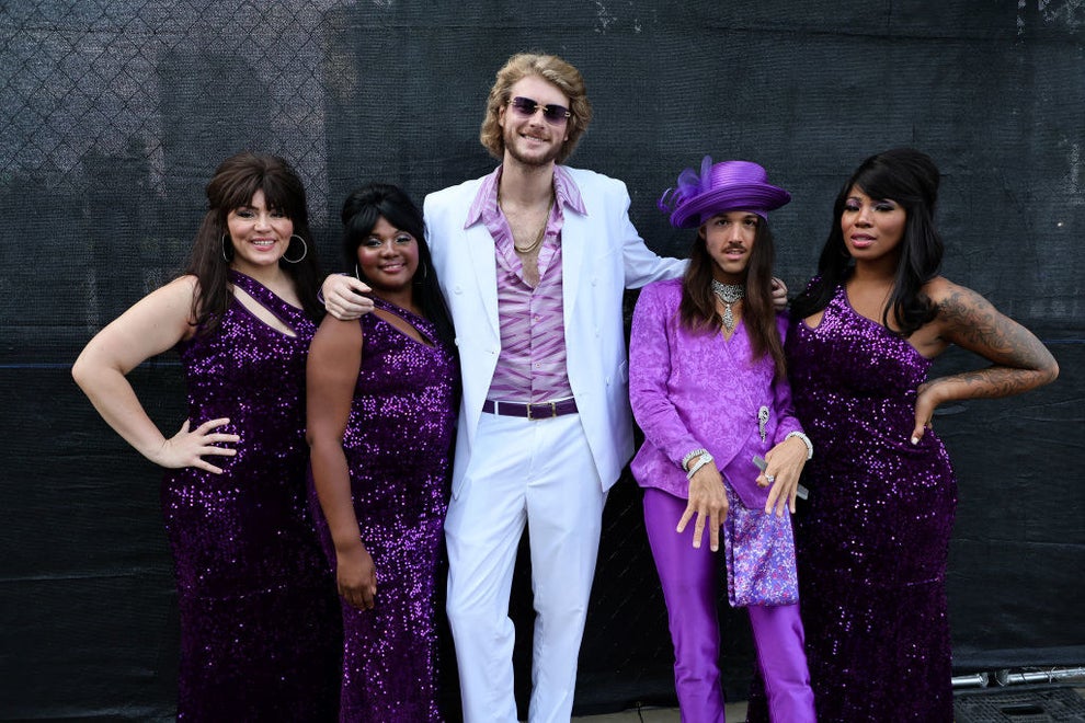 Famous Men Who Are Taller Than You Think