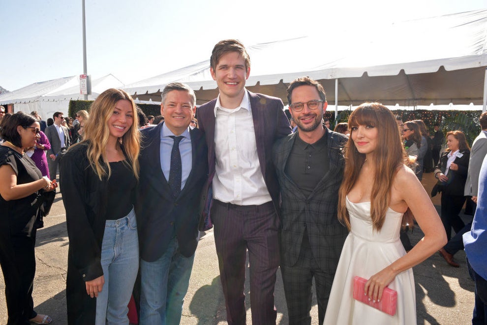 Famous Men Who Are Taller Than You Think