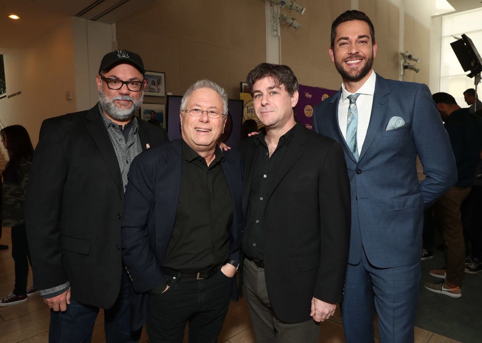 Famous Men Who Are Taller Than You Think