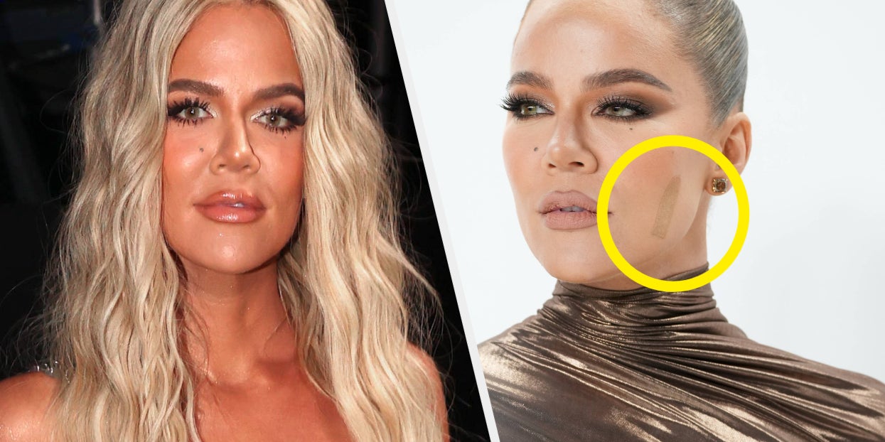Khloé Kardashian Gives Update After Face Tumor Removed - Vimarsana News