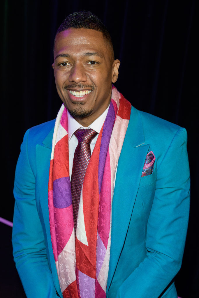 Nick Cannon Is Seriously Having Another Kid - 87