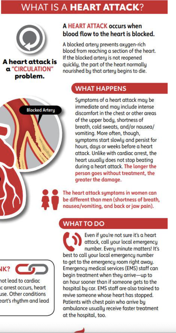 21 Fascinating And Weird Charts About Your Body  - 35