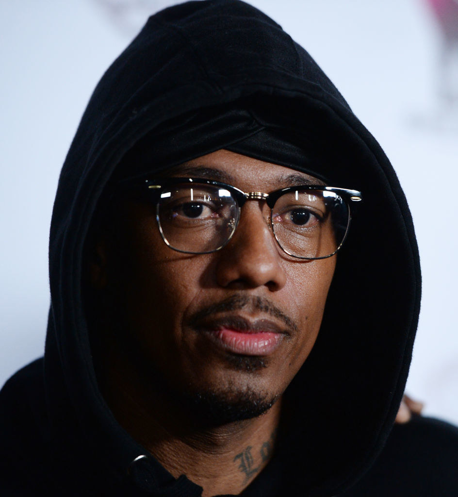 Nick Cannon Is Seriously Having Another Kid - 47