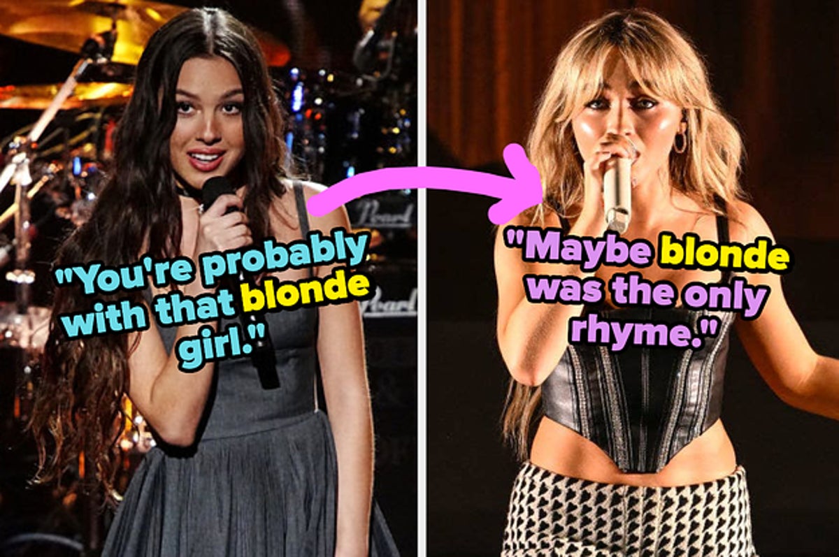 14 Songs That Got Backlash For Calling Out Another Artist