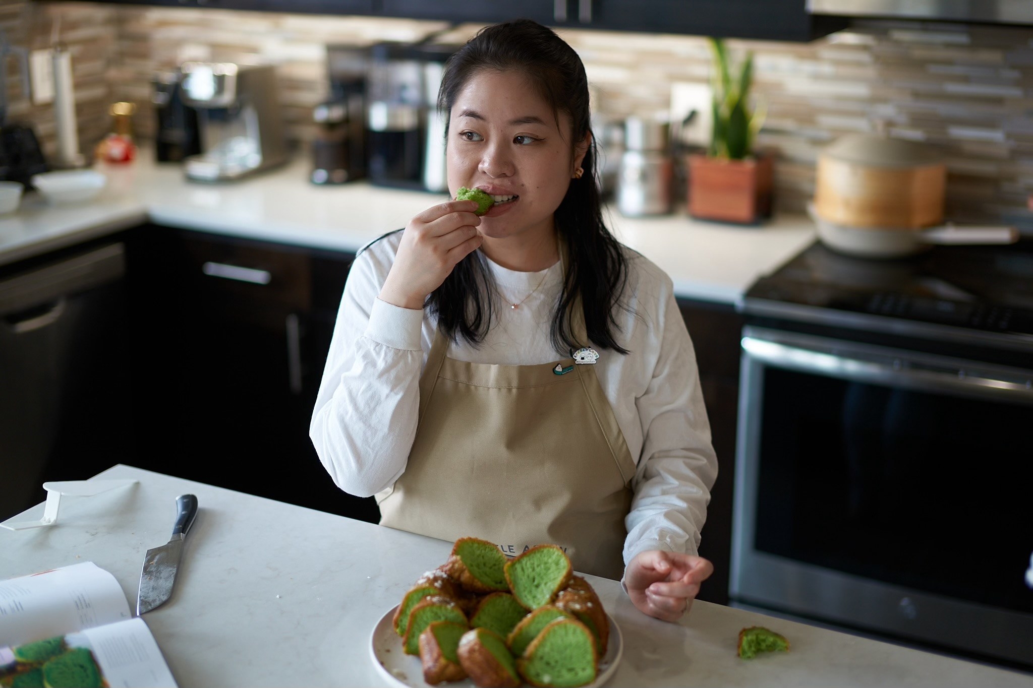 Meet The Woman Behind Subtle Asian Baking - 36