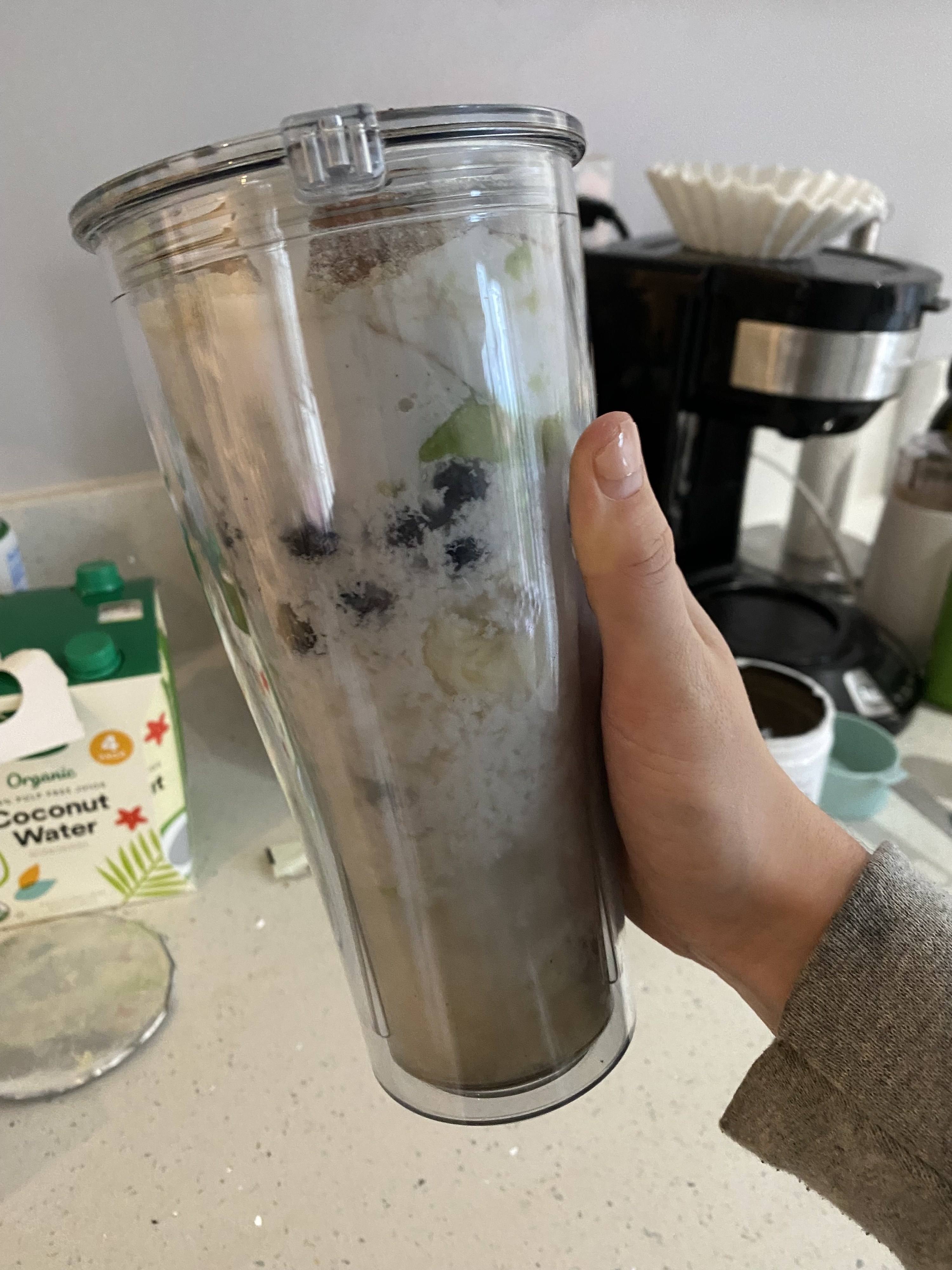 Kourtney Kardashian s Erewhon Smoothie Copycat Recipe - 83