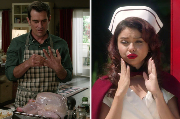 Ranking Every Thanksgiving Episode Of "Modern Family" By How Much It Fed My Soul