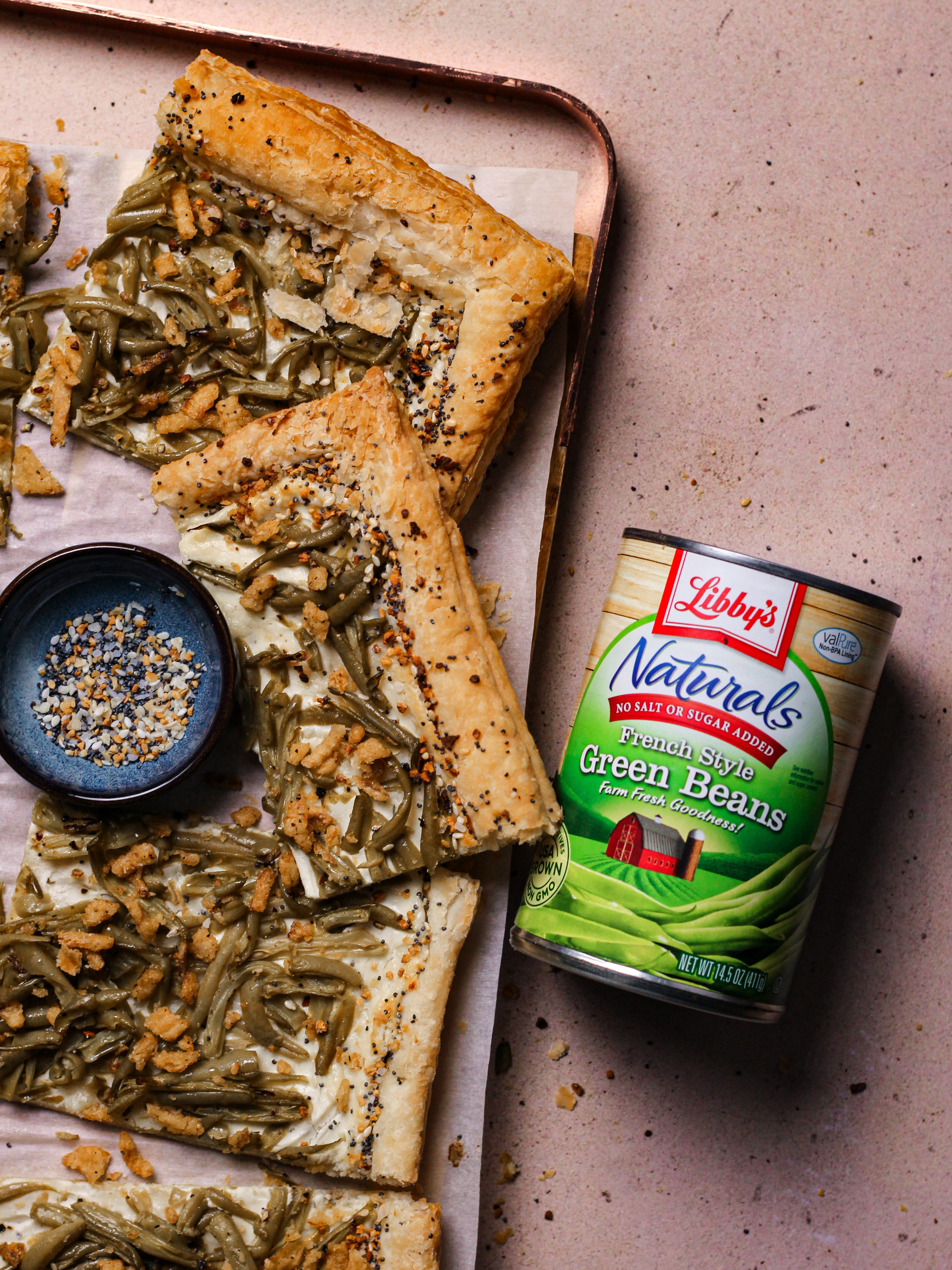 13 New Twists That Will Make Green Bean Casserole The Star Of Your Thanksgiving Table - 48