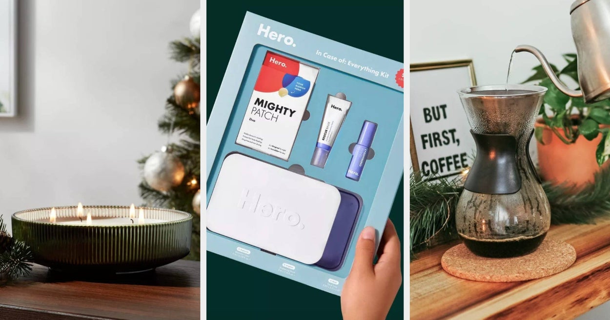 25 Of The Best Gifts Under $100 From Target