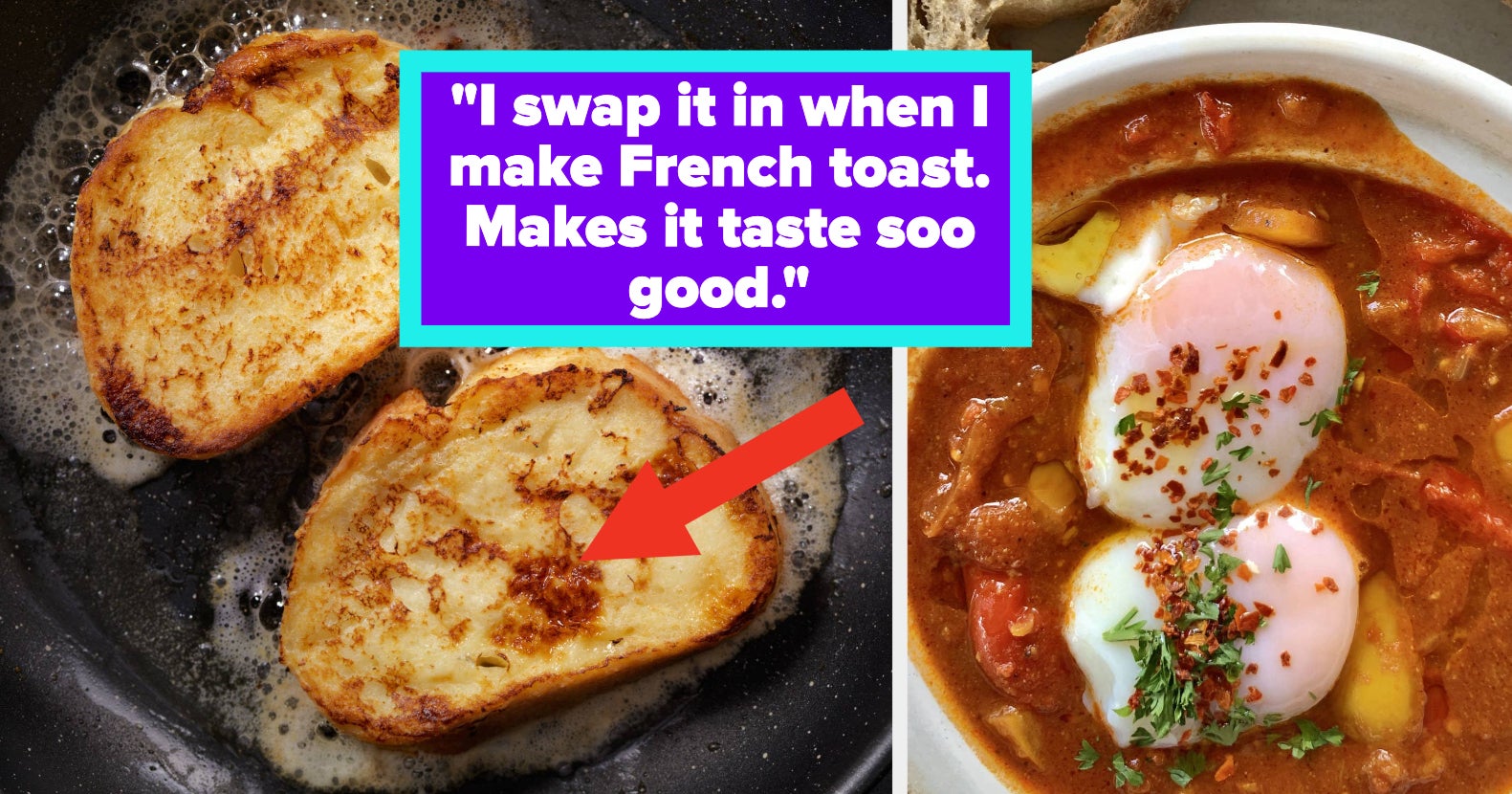 Best Flavor Hacks For Upgrading Popular Foods