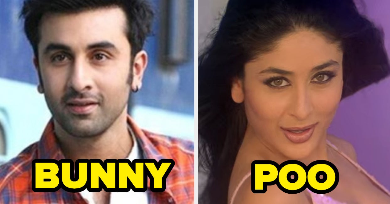 Which Dharma Productions Character Are You?