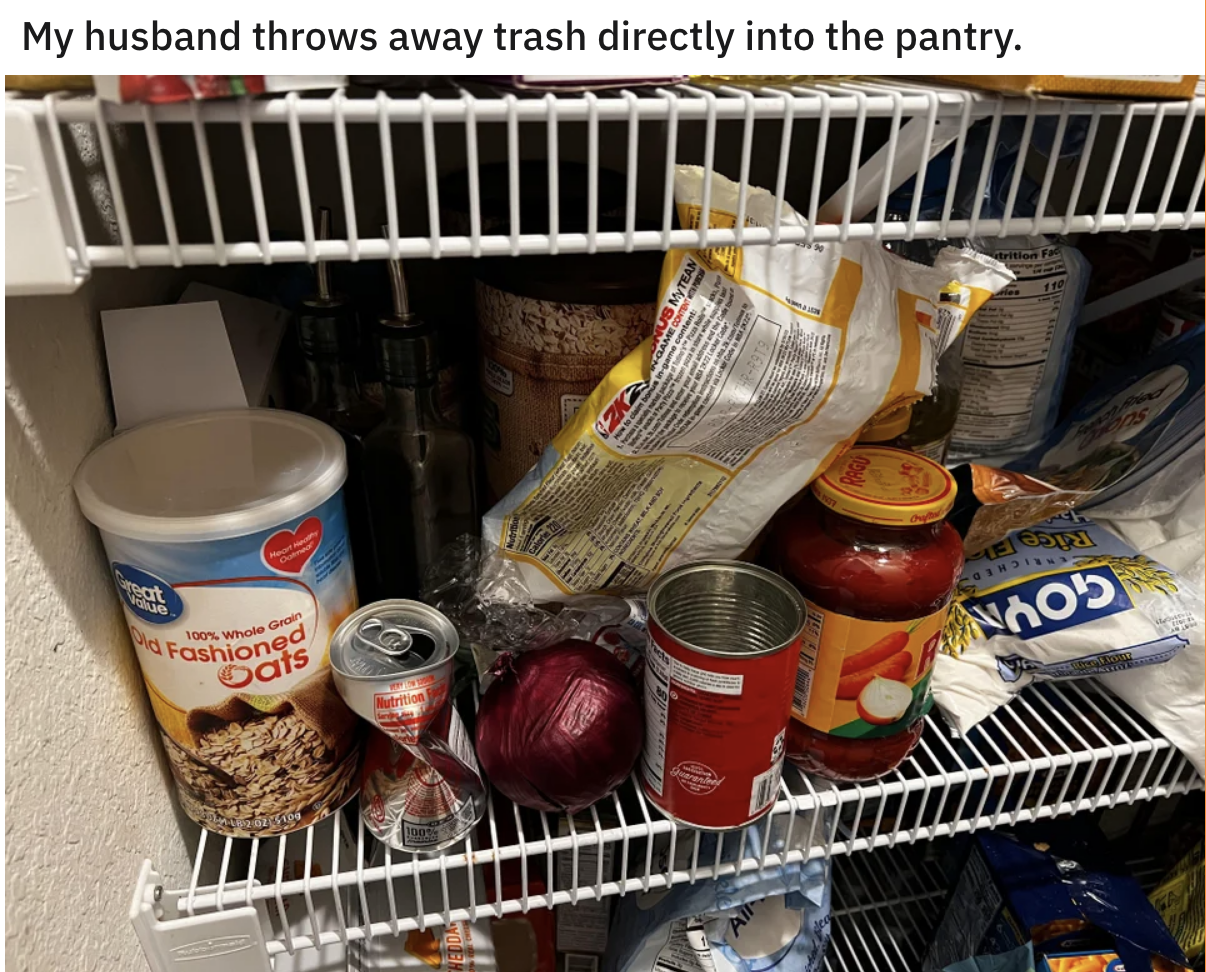 Husbands On Reddit Who Are Super Incompetent - 99