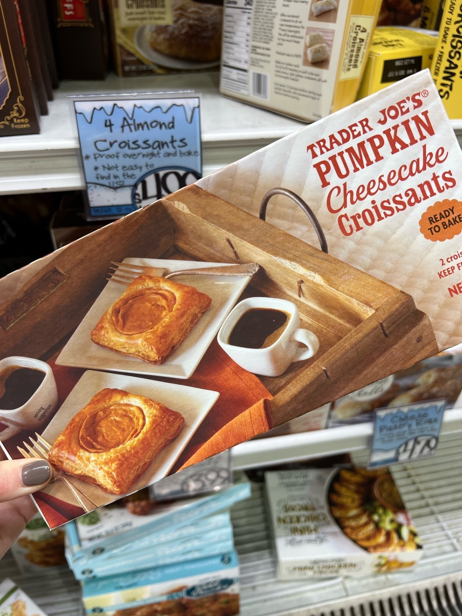 Best And Worst Trader Joe s Thanksgiving Foods - 14