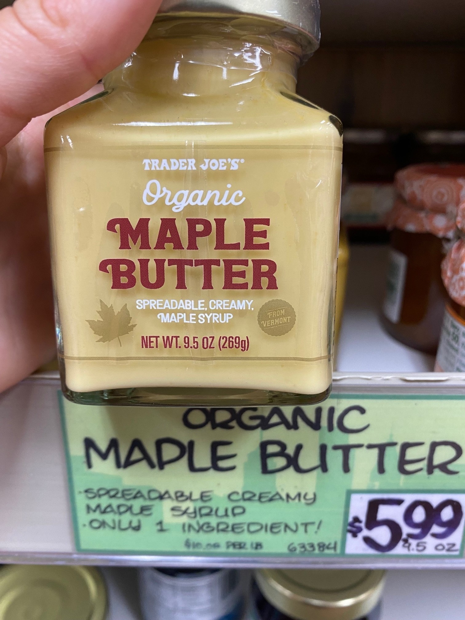 Best And Worst Trader Joe s Thanksgiving Foods - 26