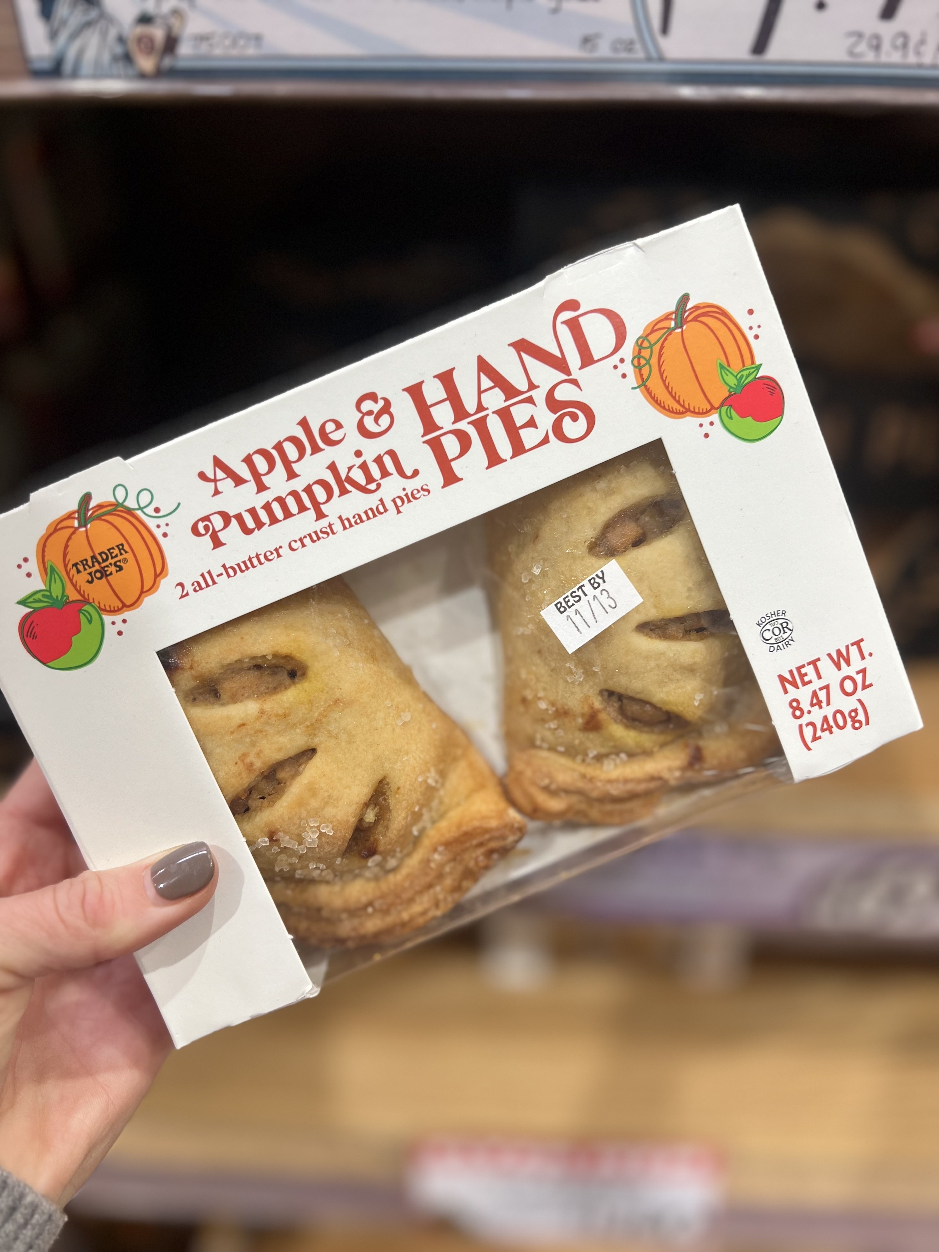 Best And Worst Trader Joe s Thanksgiving Foods - 40