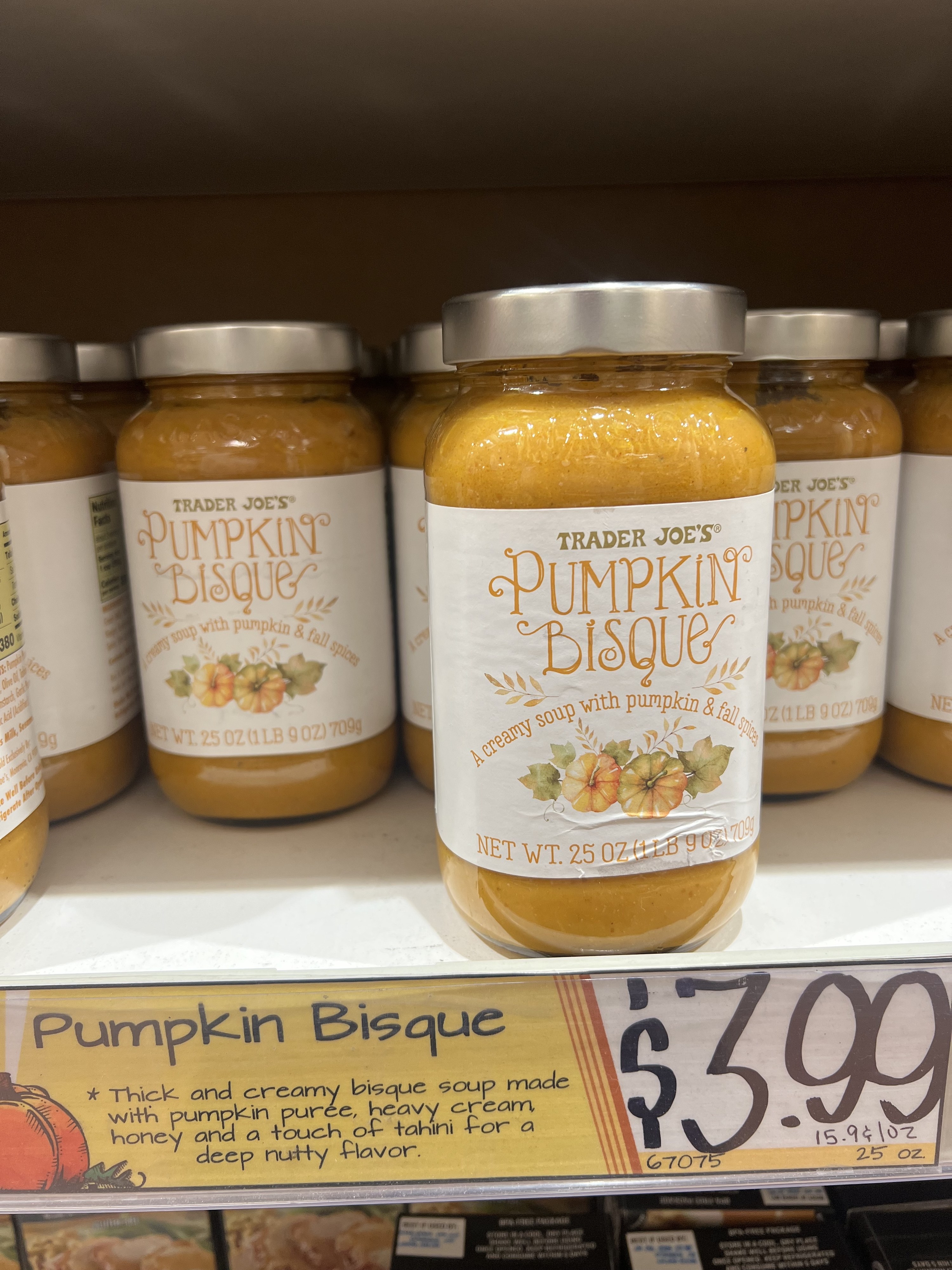 Best And Worst Trader Joe s Thanksgiving Foods - 97