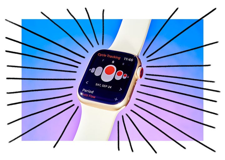 Watch Series Thermometer In Apple Watch Can The Apple Watch SE