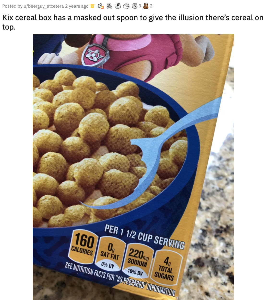 24 Of The Worst Graphic Design Fails - 44