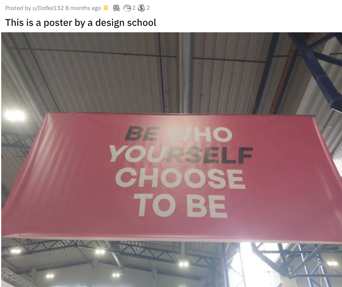 24 Of The Worst Graphic Design Fails - 87