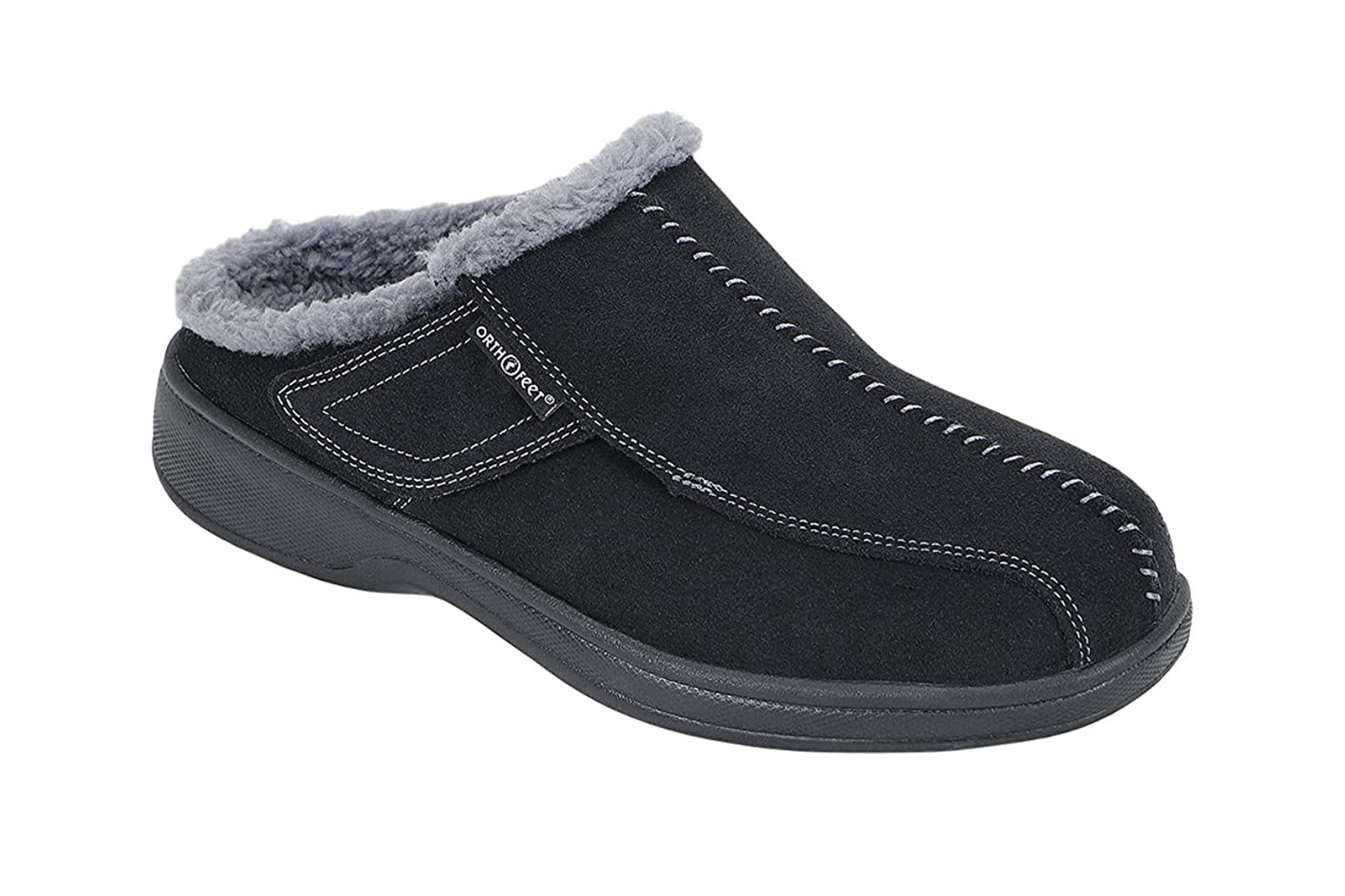 Best house slippers on sale with arch support