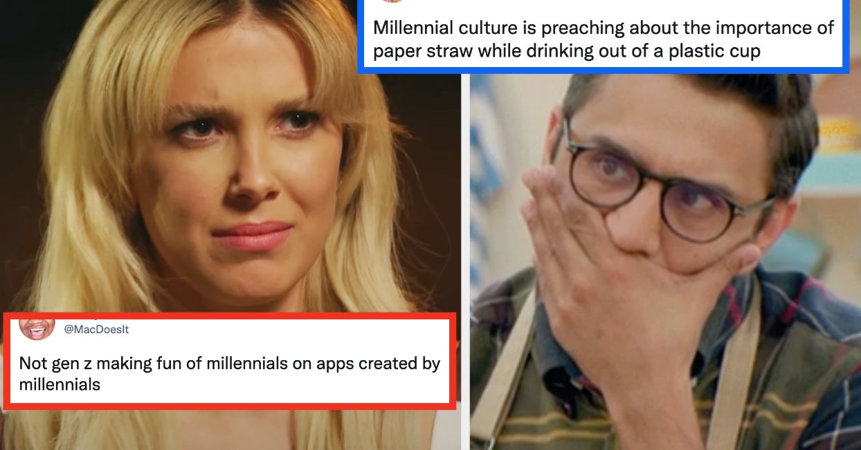 Did I crack the code on why us millennials are obsessed with @alix
