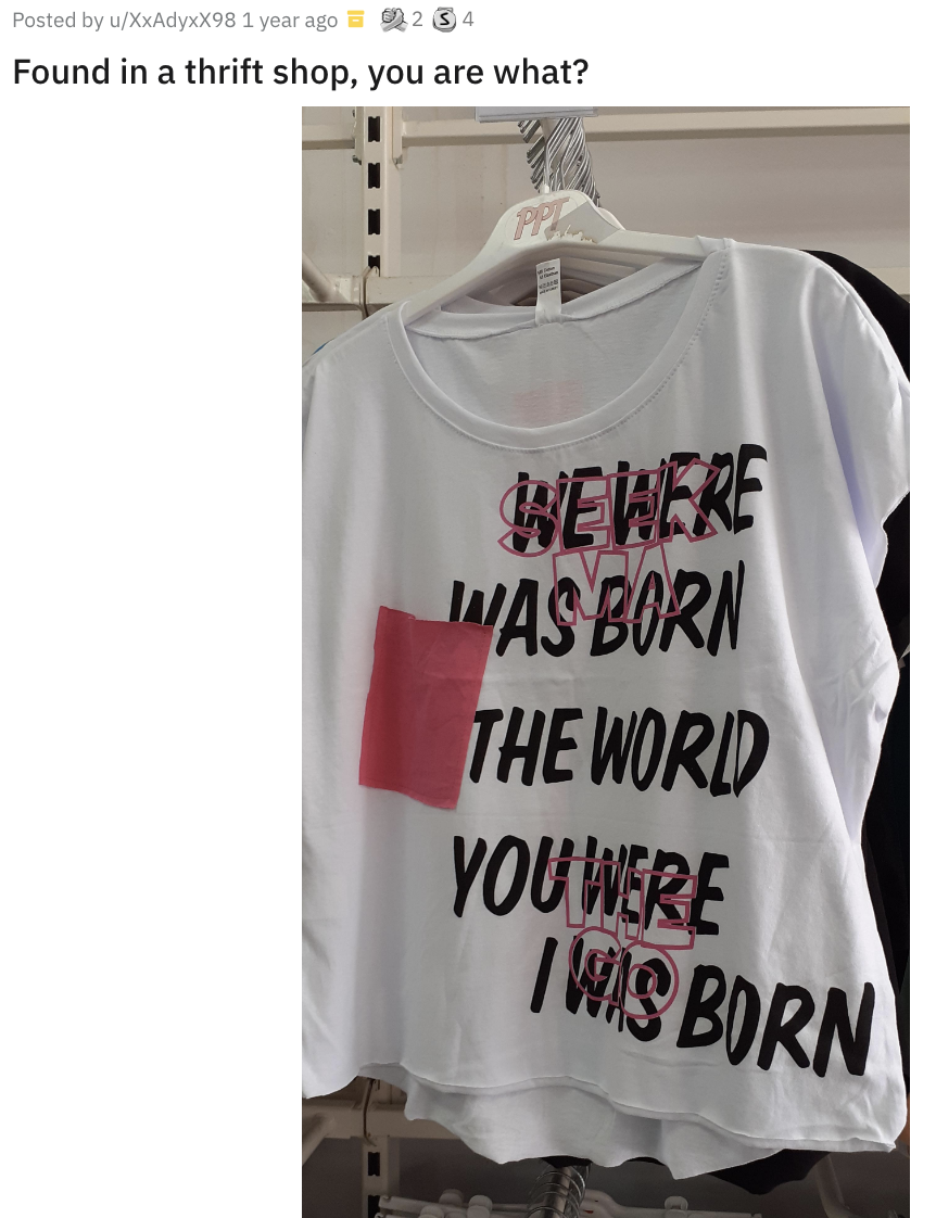 24 Of The Worst Graphic Design Fails - 61
