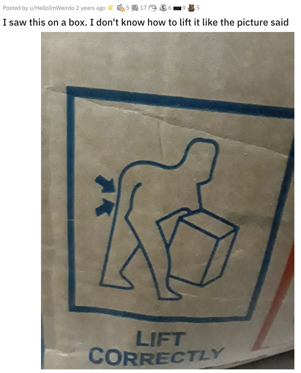 24 Of The Worst Graphic Design Fails - 21