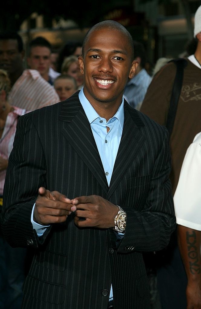 Here s How Nick Cannon Had 12 Kids - 84