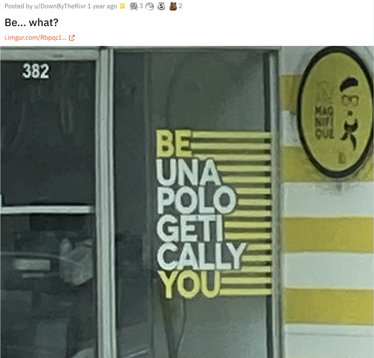 24 Of The Worst Graphic Design Fails - 69