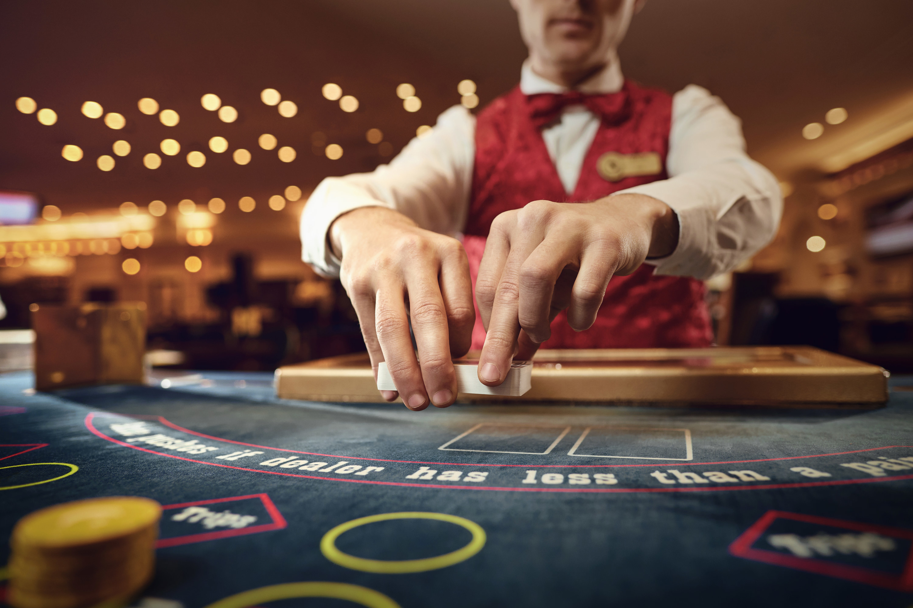 29 Extremely Easy Yet High Paying Jobs - 17
