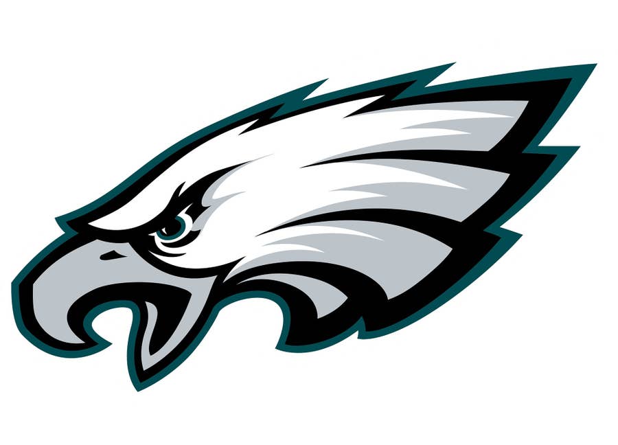 Ranking NFL Teams Based Off Of Their Logos