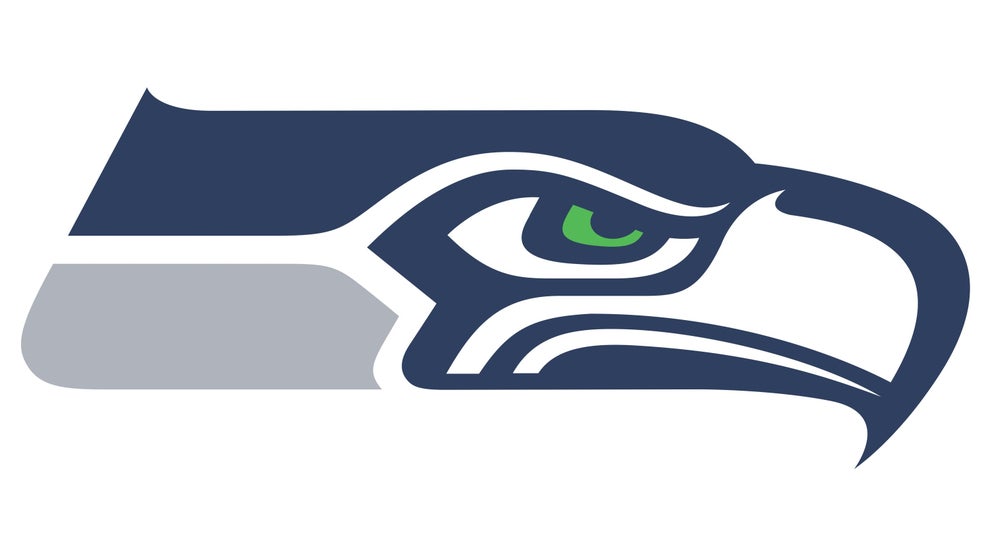 Ranking NFL Teams Based Off Of Their Logos