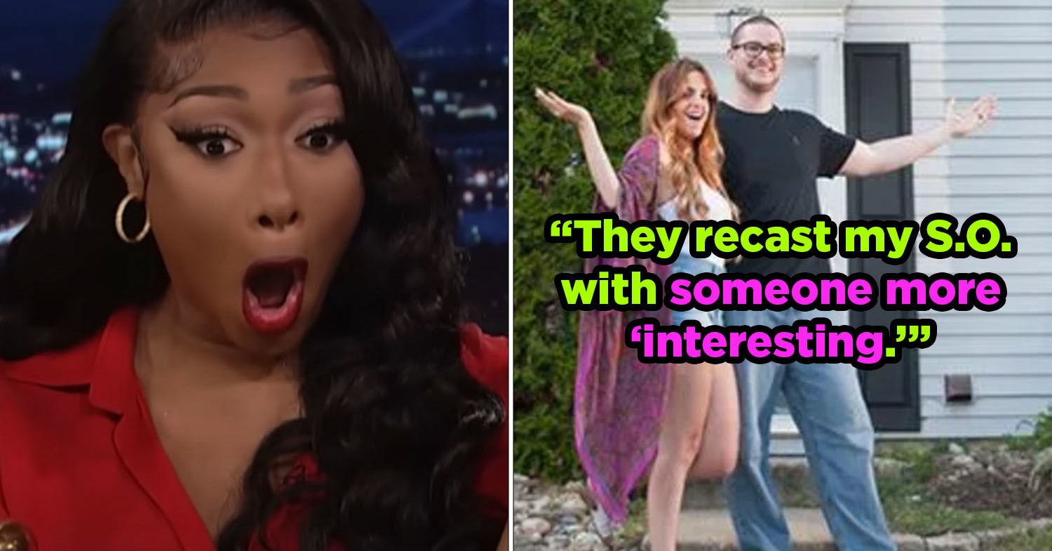 People Whose NDAs Have Since Expired Are Breaking Their Silence And