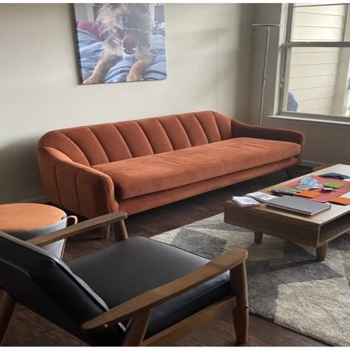 If You’re Looking For A New Couch, Here Are 28 ReviewerLoved Options