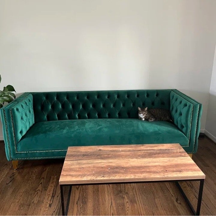 If You’re Looking For A New Couch, Here Are 28 ReviewerLoved Options