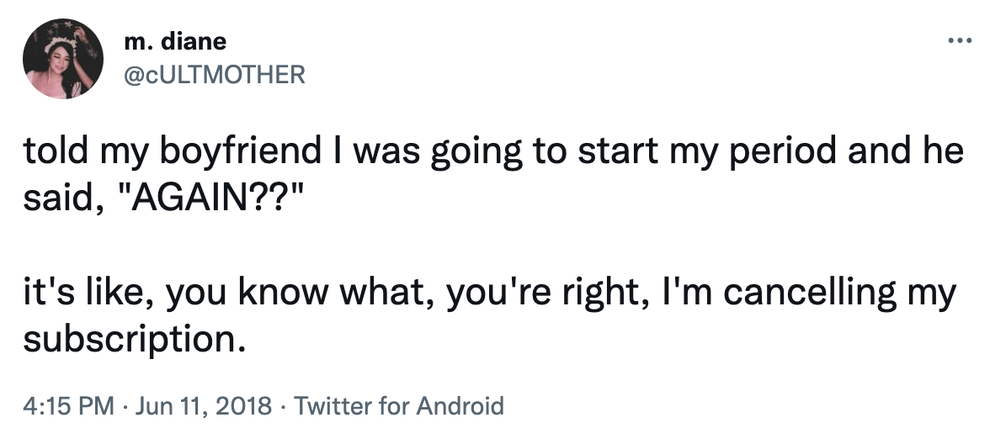 101 Funniest Tweets By Women Of All Time