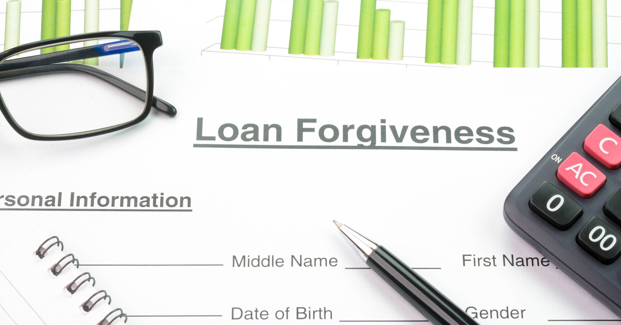 Biden's Student Loan Forgiveness Plan Is Now On Hold. If You Applied