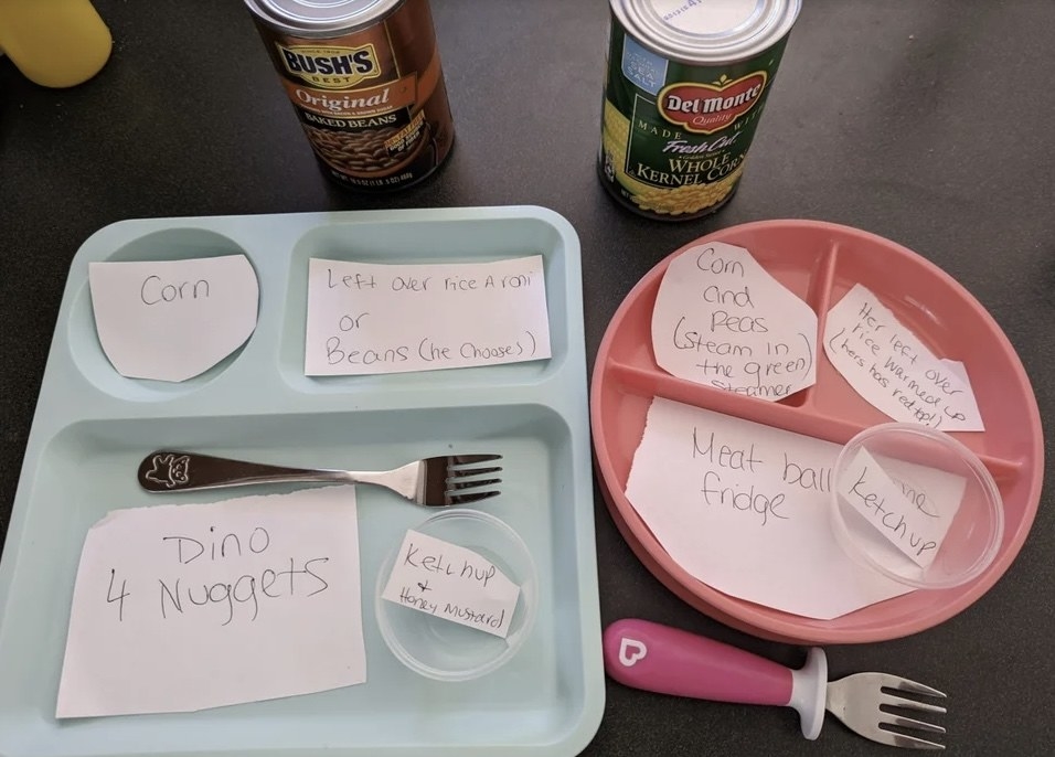 Married People Hilariously Trolling Their Spouses - 55