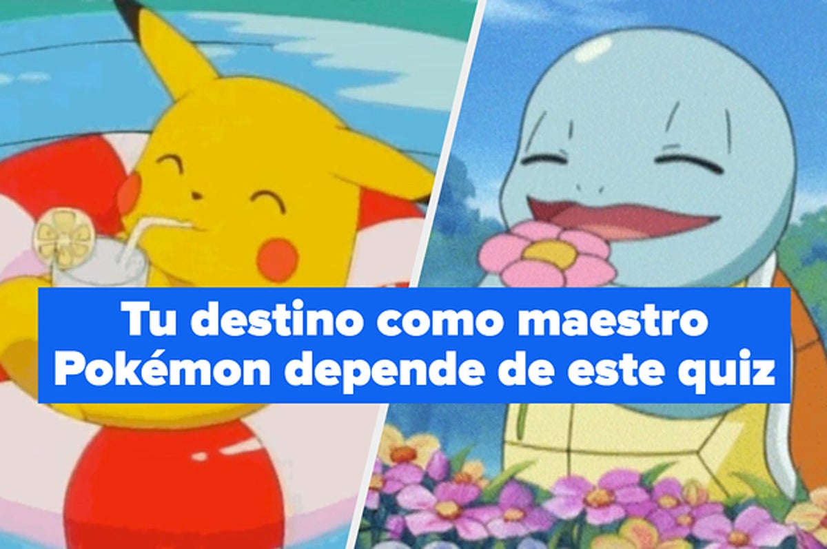 Estos son los 10 mejores Pokémon de tipo siniestro según los fans