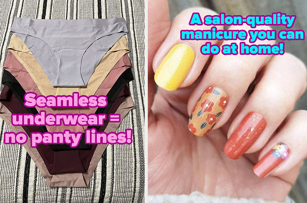 29 Products That'll Instantly Make You Feel More Put-Together