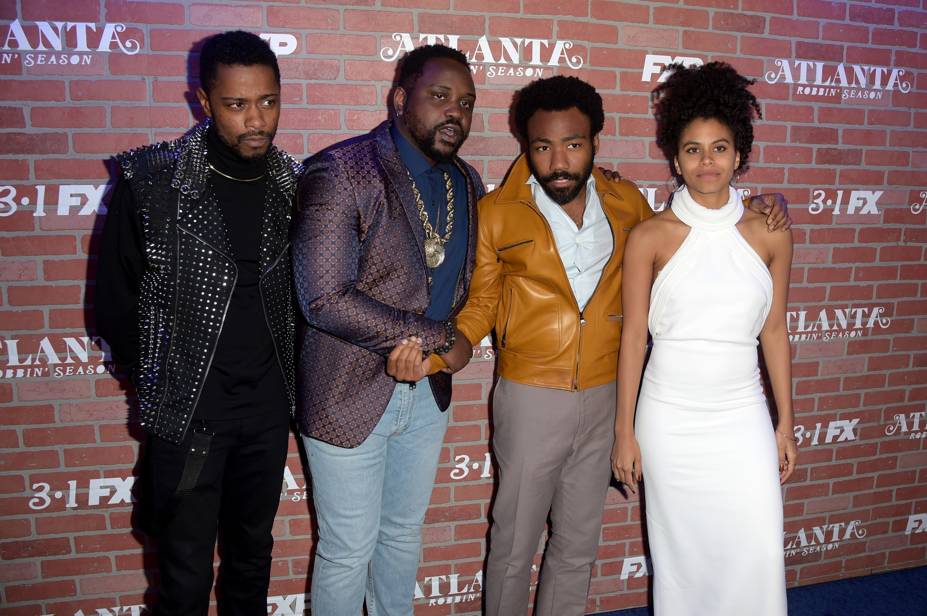 Ranking Every Episode Of Atlanta Now That It s Over - 84