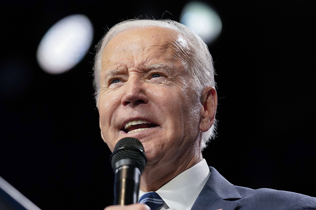 The Biden Administration Is Appealing After A Judge Ordered An End To Its Student Loan Forgiveness Plan