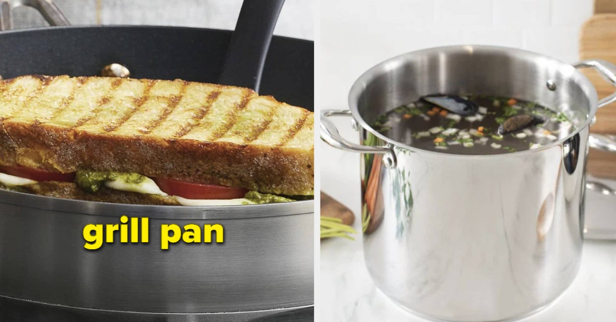 Kitchenware Brand Meyer Is Having A Black Friday Sale