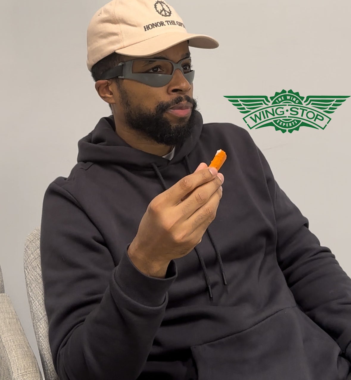 We Tried Wingstop Vs. Buffalo Wild Wings Ranch Dressing