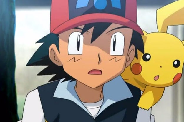 Only The Elite Few Will Be Able To Name A Pokémon For Every Letter Of The Alphabet