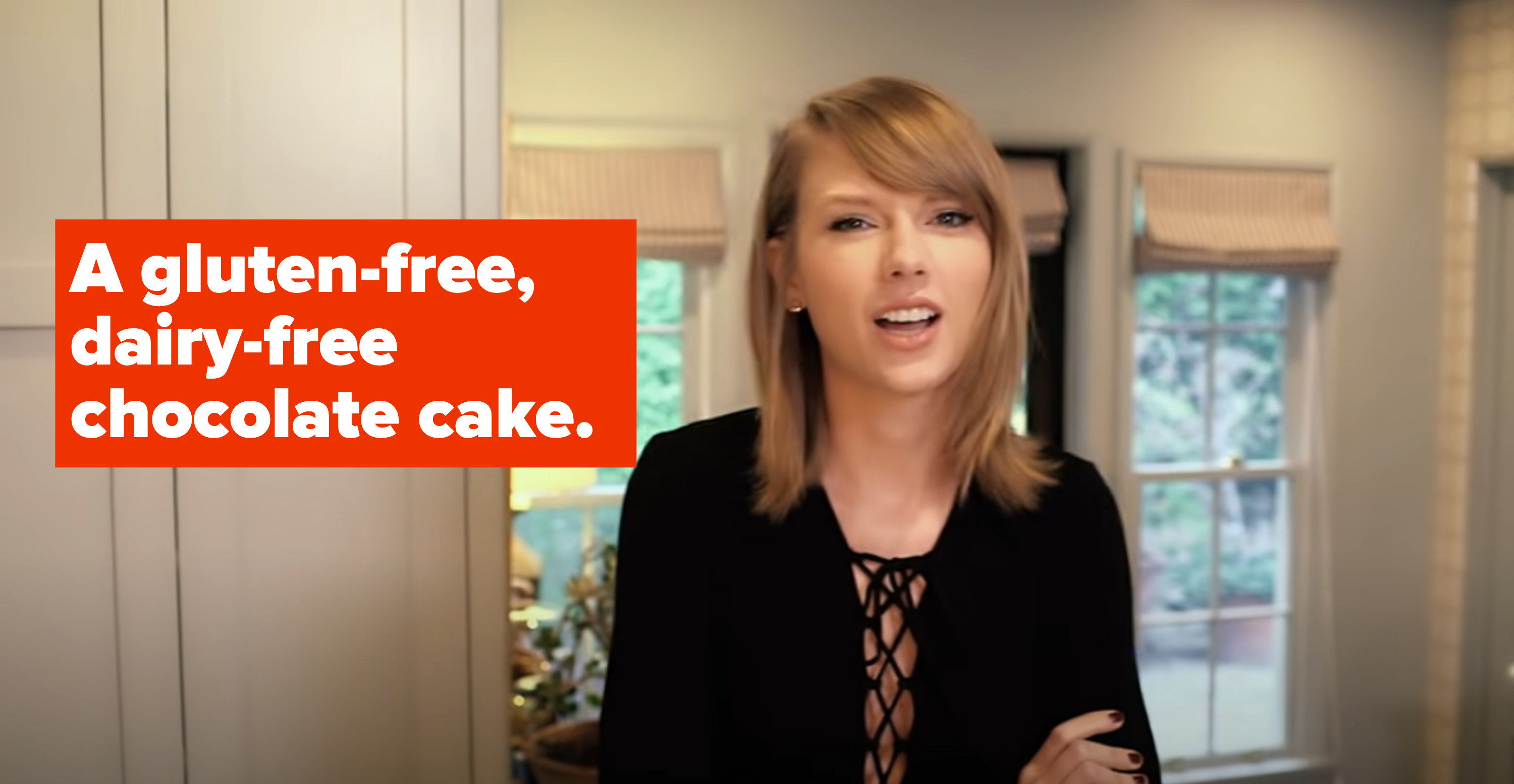 Taylor Swift TikTok Talking About Food Resurfaced  - 46