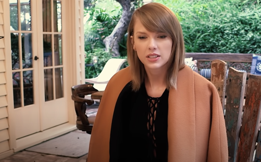 Taylor Swift TikTok Talking About Food Resurfaced  - 21